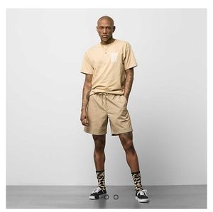 Vans Range Relaxed Elastic Short